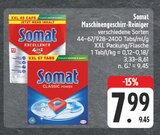 Aktuelles Excellence 4in1 Caps Angebot bei E center in Fürth ab 7,99 €