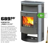 Kaminofen „Pamir 2.0 GTS“ Angebote bei OBI Maintal für 689,99 €
