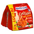 Coq'Ailes - MAÎTRE COQ dans le catalogue Carrefour