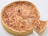 Supermarchés Match Guénange - Promo Quiche Lorraine Kirn Promo Quiche Lorraine Kirn à 15,95 € dans le catalogue Supermarchés Match à Guénange
