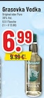 Aktuelle Wodka Angebote bei Trinkgut in Mülheim (Ruhr) Aktuelles Vodka Angebot bei Trinkgut in Mülheim (Ruhr) ab 6,99 €