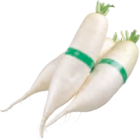 Bio-Rettich von Bioland im aktuellen tegut Prospekt für 1,49 €