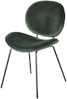 Chaise à dîner LUNA. - Maisons du Monde à Épinal Chaise à dîner LUNA. en promo chez Maisons du Monde Épinal à 99,99 €