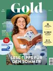 Gold Magazin im Angebot bei Netto Marken-Discount in Ahlen Gold Magazin Angebote bei Netto Marken-Discount Ahlen für 0,66 €