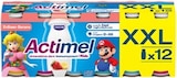 Actimel Drink bei Kaufland im Wachsenburggemeinde Prospekt für 2,99 €