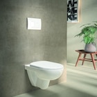 Pack WC suspendu sans bride, Geberit G-400** - Geberit - Castorama à Suresnes Pack WC suspendu sans bride, Geberit G-400** - Geberit en promo chez Castorama Suresnes à 429,90 €