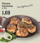Aktuelles Pfannenfrikadellen Angebot bei EDEKA in Bergisch Gladbach ab 1,69 €