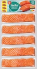 Lachsfiletportionen XXL von Ocean Sea im aktuellen Lidl Prospekt für 12,99 €