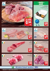 Aktueller Marktkauf Prospekt mit Rindfleisch, "AUSWAHL RIESIG, PREISE NIEDRIG", Seite 10
