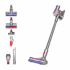 Kabelloser Akkusauger im MediaMarkt Saturn Prospekt Kabelloser Akkusauger von dyson im aktuellen MediaMarkt Saturn Prospekt für 319,00 €