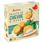 Palets De Chèvre À Dorer Auchan à Auchan Supermarché dans Saint-Jean-Saint-Germain