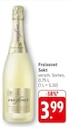 Sekt im Angebot bei EDEKA in Schwäbisch Hall Sekt Angebote von Freixenet bei EDEKA Schwäbisch Hall für 3,99 €
