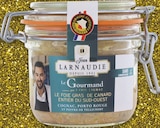 Promo -34% remise immédiate sur tous les foies gras à  dans le catalogue Intermarché Hyper à Juvignac