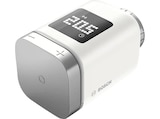 Smart Home Radiator Thermostat II Heizkörperthermostat, Weiß Angebote von BOSCH bei MediaMarkt Saturn Bremen für 55,00 €