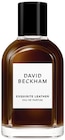 Exquisite Leather im Rossmann Prospekt Exquisite Leather von David Beckham im aktuellen Rossmann Prospekt für 16,49 €