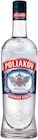 Vodka - POLIAKOV - Intermarché Hyper à Poitiers Vodka - POLIAKOV en promo chez Intermarché Hyper Poitiers à 10,14 €