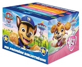 Pat' Patrouille - Ma première bibliothèque - Hachette Jeunesse - Fnac Pat' Patrouille - Ma première bibliothèque - Hachette Jeunesse à 12,90 € dans le catalogue Fnac