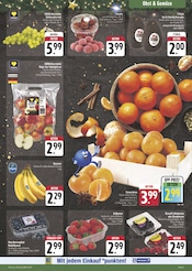 Aktueller E center Prospekt mit Erdbeeren, "Wir lieben Lebensmittel!", Seite 3