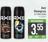 Dark Temptation im Angebot bei E center in Regensburg Dark Temptation Angebote von Axe bei E center Regensburg für 3,55 €