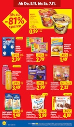 Klöße Angebot im aktuellen Lidl Prospekt auf Seite 64