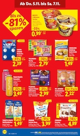 Kinder Country Angebote im Prospekt "LIDL LOHNT SICH" von Lidl Kinder Country Angebote im Prospekt "LIDL LOHNT SICH" von Lidl auf Seite 64