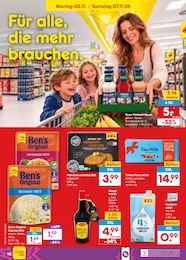 Netto Marken-Discount Maggi im Prospekt Netto Marken-Discount Maggi im Prospekt