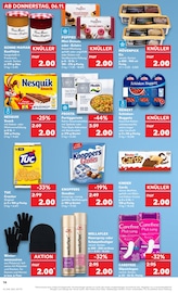 Mütze im Kaufland Prospekt in Offenbach Aktueller Kaufland Prospekt mit Mütze, "Aktuelle Angebote", Seite 14