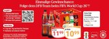 Limonade Angebote von Coca-Cola bei GLOBUS Gera für 10,99 €