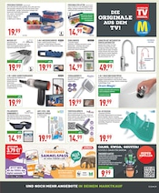 Sonnenbrille im Marktkauf Prospekt in Erkrath Aktueller Marktkauf Prospekt mit Sonnenbrille, "Aktuelle Angebote", Seite 19