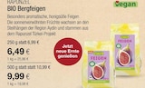BIO Bergfeigen von Rapunzel für 6,49 € bei VITALIA Reformhaus im Angebot BIO Bergfeigen von Rapunzel im aktuellen VITALIA Reformhaus Prospekt