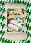 Aktuelle Weißwurst Angebote bei REWE in Augsburg Aktuelles Münchner Weisswurst Angebot bei REWE in Augsburg ab 2,79 €