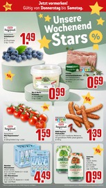 Ähnliche Vittel Angebote im Prospekt "Dein Markt" von REWE in Bergkamen Ähnliche Angebote wie Vittel im Prospekt "Dein Markt" auf Seite 29 von REWE in Bergkamen
