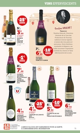 Champagne Angebote im Prospekt "Super U" von Super U auf Seite 31