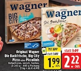 Aktuelles Die Backfrische Angebot bei EDEKA in Mönchengladbach ab 1,99 €