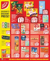 Ähnliche Belgische Pralinen Angebote im Prospekt "Aktuelle Angebote" von EDEKA Ähnliches Angebot bei EDEKA in Prospekt "Aktuelle Angebote" gefunden auf Seite 10