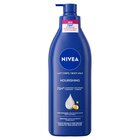 Lait Corps - NIVEA en promo chez Carrefour Market Lait Corps - NIVEA dans le catalogue Carrefour Market