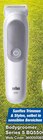 Bodygroomer Series 5 BG5500 bei expert im Plettenberg Prospekt für 