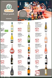 Aktueller GLOBUS Supermarkt Prospekt in Herborn und Umgebung, "Aktuelle Angebote" mit 42 Seiten, 29.04.2024 - 04.05.2024