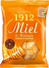 BONBONS AU MIEL DE ROMARIN VERQUIN 1912 - VERQUIN en promo chez Auchan Hypermarché Montluçon à 1,39 €