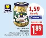 Angebot im EDEKA Leipzig Prospekt EDEKA Leipzig Prospekt mit im Angebot für 1,59 €