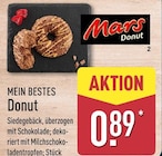 ALDI Nord Neuenrade - Donut Angebot im Prospekt Donut bei ALDI Nord im Neuenrade Prospekt für 0,89 €