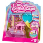 Kit de jeu Barbie Mini Land - Barbie dans le catalogue Action