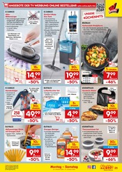 Kochtopf im Netto Marken-Discount Prospekt in Kirchheim Aktueller Netto Marken-Discount Prospekt mit Kochtopf, "Aktuelle Angebote", Seite 33