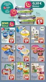 Aktueller REWE Prospekt mit Cola, "Dein Markt", Seite 14