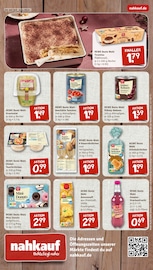 Tomaten im nahkauf Prospekt in Viersen Aktueller nahkauf Prospekt mit Tomaten, "nichts liegt näher", Seite 8