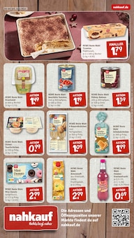 Ananas im aktuellen nahkauf Prospekt (Bonn) Ananas im nahkauf Prospekt "nichts liegt näher" mit 8 Seiten (Bonn)