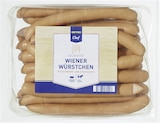 Delikatess Wiener Würstchen im Angebot bei METRO in Magdeburg Delikatess Wiener Würstchen Angebote von METRO Chef bei METRO Magdeburg für 10,69 €