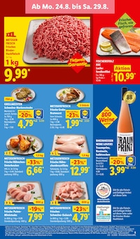 Lachs im aktuellen Lidl Prospekt (Freiburg (Breisgau)) Lachs im Lidl Prospekt "LIDL LOHNT SICH" mit 71 Seiten (Freiburg (Breisgau))