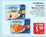 Wildlachs Filets im Angebot bei Marktkauf in Fürth Wildlachs Filets Angebote von Costa bei Marktkauf Fürth für 5,99 €
