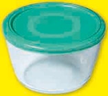 Plat en verre - PYREX en promo chez Super U Sucy-en-Brie à 4,99 €